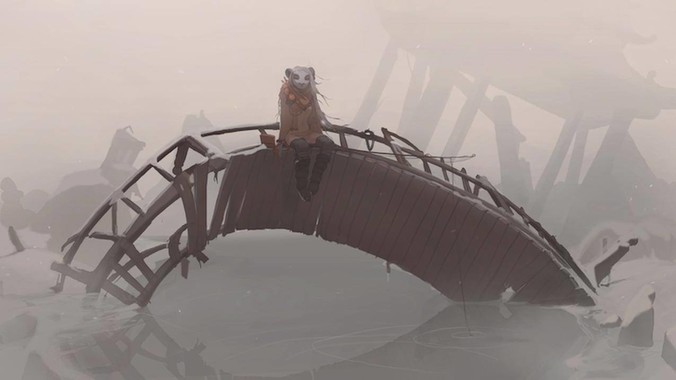 案例一